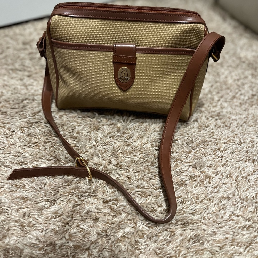 Satchel Vintage Purse
